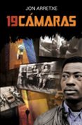 19 camaras (saga detective toure 1)-jon arretxe-9788497467698 19 camaras (saga detective toure 1)-jon arretxe-9788497467698