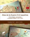 atlas de la guerra civil española-fernando puell-9788497564298 atlas de la guerra civil española-fernando puell-9788497564298