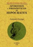 aforismos y pronosticos de hipocrates (facsimil)-9788497615198 aforismos y pronosticos de hipocrates (facsimil)-9788497615198
