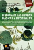 historia de las hierbas mágicas y medicinales (ebook)-mar rey bueno-9788497634298 historia de las hierbas mágicas y medicinales (ebook)-mar rey bueno-9788497634298
