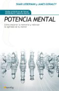 potencia mental-james gormley-9788497636698 potencia mental-james gormley-9788497636698