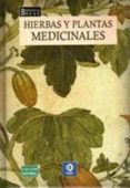 (pe) hierbas y plantas medicinales (biblioteca breve)-carlos rojas-9788497649698 (pe) hierbas y plantas medicinales (biblioteca breve)-carlos rojas-9788497649698
