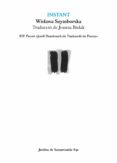 instant-wislawa szymborska-9788497666398 instant-wislawa szymborska-9788497666398