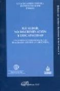 la fundamentacion de los derechos de los niños, modelos de recono cimiento y proteccion-ignacio campoy cervera-9788497728898 la fundamentacion de los derechos de los niños, modelos de recono cimiento y proteccion-ignacio campoy cervera-9788497728898