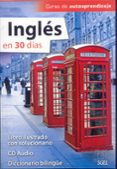 ingles en 30 dias (incluye audio-cd)-9788497780698 ingles en 30 dias (incluye audio-cd)-9788497780698