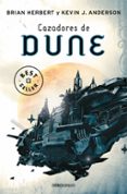 cazadores de dune-brian herbert-kevin j. anderson-9788497937498 cazadores de dune-brian herbert-kevin j. anderson-9788497937498