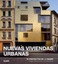 nuevas viviendas urbanas-adam mornement-9788498013498 nuevas viviendas urbanas-adam mornement-9788498013498