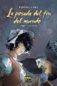 la posada del fin del mundo nº 2: pasos en la arena-9788498145298 la posada del fin del mundo nº 2: pasos en la arena-9788498145298