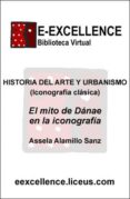 el mito de danae en la iconografia (ebook)-9788498229998 el mito de danae en la iconografia (ebook)-9788498229998
