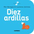 diez ardillas (la cereza 2)-mar benegas-9788498259698 diez ardillas (la cereza 2)-mar benegas-9788498259698