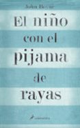 el niño con el pijama de rayas-john boyne-9788498380798 el niño con el pijama de rayas-john boyne-9788498380798