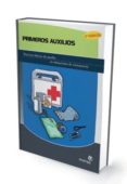 primeros auxilios (2ª ed.)-jose manuel costa vazquez-9788498392098 primeros auxilios (2ª ed.)-jose manuel costa vazquez-9788498392098