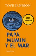 papa mumin y el mar-tove jansson-9788498415698 papa mumin y el mar-tove jansson-9788498415698