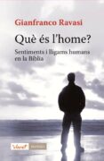 QUE ES L'HOME?-2091513-otro-formato