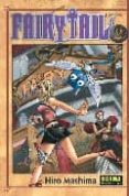 fairy tail 2 (ed. 3ª)-hiro mashima-9788498478198 fairy tail 2 (ed. 3ª)-hiro mashima-9788498478198