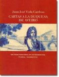 cartas a la duquesa de aveiro-orlando mejia rivera-triunfo arciniegas-9788498522198 cartas a la duquesa de aveiro-orlando mejia rivera-triunfo arciniegas-9788498522198