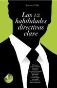 las 12 habilidades directivas clave (ebook)-9788498750898 las 12 habilidades directivas clave (ebook)-9788498750898