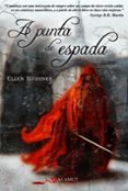 a punta de espada-ellen kushner-9788498890198 a punta de espada-ellen kushner-9788498890198