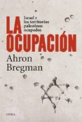 la ocupación (ebook)-ahron bregman-9788498927498 la ocupación (ebook)-ahron bregman-9788498927498