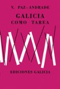 galicia como tarefa facsimile-9788499143798 galicia como tarefa facsimile-9788499143798