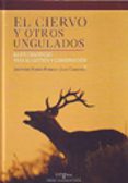 el ciervo y otros ungulados-9788499273198 el ciervo y otros ungulados-9788499273198
