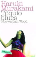 toquio blues-haruki murakami-9788499302898 toquio blues-haruki murakami-9788499302898