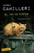 el joc de pistes-andrea camilleri-9788499308098 el joc de pistes-andrea camilleri-9788499308098