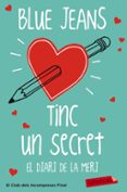 tinc un secret. el diari de la meri-9788499309798 tinc un secret. el diari de la meri-9788499309798