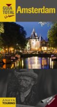 amsterdam 2013 (guia total urban)-9788499355498 amsterdam 2013 (guia total urban)-9788499355498