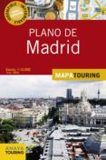 plano callejero de madrid 2014-9788499356198 plano callejero de madrid 2014-9788499356198