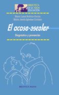 el acoso escolar-maria luisa rodicio-garcia-maria josefa iglesias-cortizas-9788499402598 el acoso escolar-maria luisa rodicio-garcia-maria josefa iglesias-cortizas-9788499402598