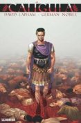 caligula-david lapham-9788499474298 caligula-david lapham-9788499474298