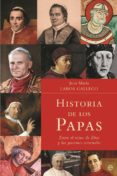 historia de los papas (ebook)-juan maria laboa gallego-9788499706498 historia de los papas (ebook)-juan maria laboa gallego-9788499706498
