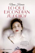 lo que escondian sus ojos-nieves herrero-9788499708898 lo que escondian sus ojos-nieves herrero-9788499708898