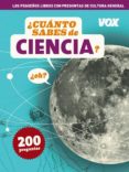 ¿cuánto sabes de ciencia?-9788499740898 ¿cuánto sabes de ciencia?-9788499740898