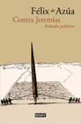 contra jeremias-felix de azua-9788499922898 contra jeremias-felix de azua-9788499922898