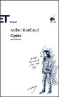 opere-arthur rimbaud-9788806188498 opere-arthur rimbaud-9788806188498