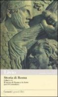 storia di roma: libro 5-6: il sacco di roma e le lotte per il con solato-tito livio-9788811365198 storia di roma: libro 5-6: il sacco di roma e le lotte per il con solato-tito livio-9788811365198