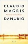 danubio (ita)-claudio magris-9788811670698 danubio (ita)-claudio magris-9788811670698