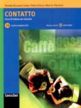 contatto 1a (libro studente + cd audio)-9788820109998 contatto 1a (libro studente + cd audio)-9788820109998