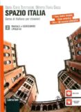 spazio italia 2 (libro + eserciziario + dvd-rom) (a2)-m.f. diaco-9788820133498 spazio italia 2 (libro + eserciziario + dvd-rom) (a2)-m.f. diaco-9788820133498