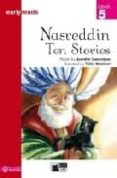 nasreddin ten stories. book audio @-jennifer gascoigne-9788853006998 nasreddin ten stories. book audio @-jennifer gascoigne-9788853006998