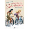 á la recerche de l´ami disparu + cd-9788853605498 á la recerche de l´ami disparu + cd-9788853605498