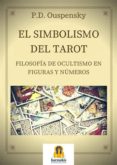 el simbolismo del tarot (ebook)-9788885519398 el simbolismo del tarot (ebook)-9788885519398