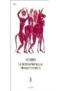 la batracomiomaquia / himnos homericos-9789500306898 la batracomiomaquia / himnos homericos-9789500306898