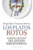 los platos rotos (ebook)-9789500752398 los platos rotos (ebook)-9789500752398