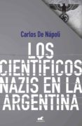 cientificos nazis en argentina (ebook)-9789501508598 cientificos nazis en argentina (ebook)-9789501508598