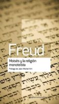 moises y la religion monoteista-sigmund freud-9789505188598 moises y la religion monoteista-sigmund freud-9789505188598