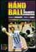 handball: el reglamento comentado-miguel a. zaworotny-ruben m. gomez-9789505311798 handball: el reglamento comentado-miguel a. zaworotny-ruben m. gomez-9789505311798