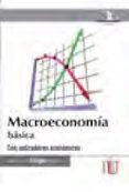 macroeconomia basica (ebook)-9789587620498 macroeconomia basica (ebook)-9789587620498